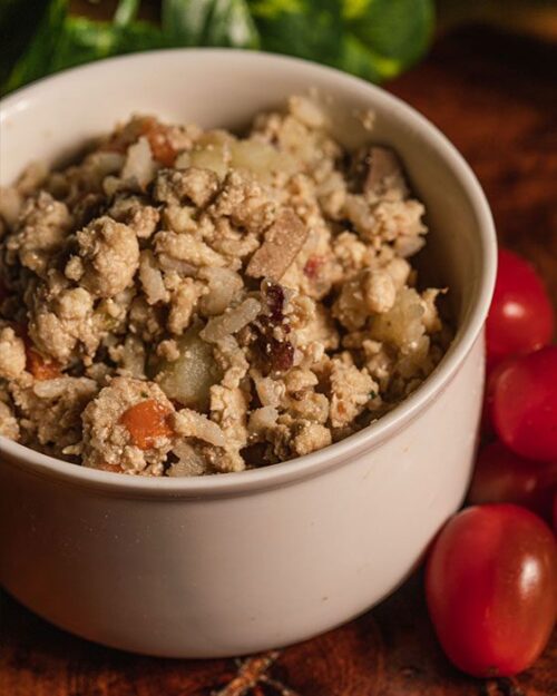 Cozidinho de Porco Congelado